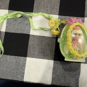 Barbie Peek A Boo Petites